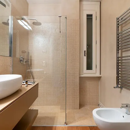 Apartamento Terrace On Ponte Vecchio -dream View- Florencia