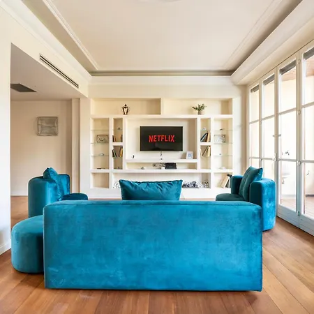 Apartamento Terrace On Ponte Vecchio -dream View- Florencia