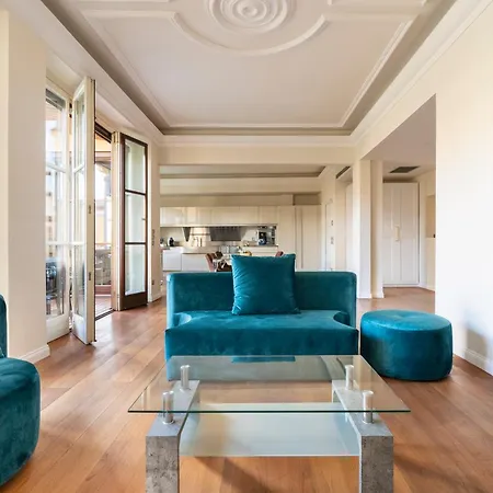 Terrace On Ponte Vecchio -dream View- Apartamento Florencia